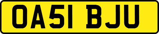OA51BJU