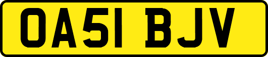 OA51BJV
