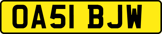 OA51BJW