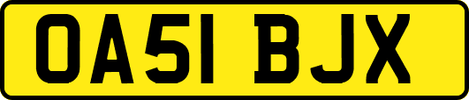 OA51BJX