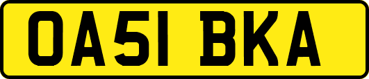 OA51BKA