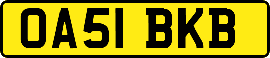 OA51BKB
