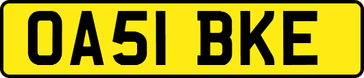 OA51BKE
