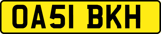 OA51BKH