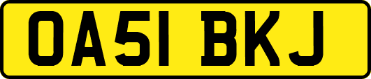 OA51BKJ