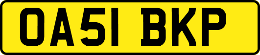 OA51BKP