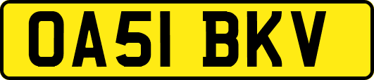 OA51BKV