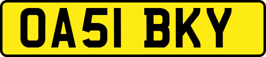 OA51BKY