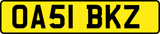 OA51BKZ