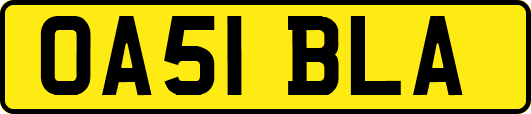 OA51BLA