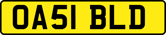 OA51BLD