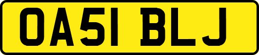 OA51BLJ