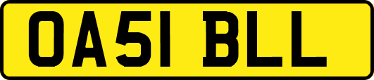 OA51BLL
