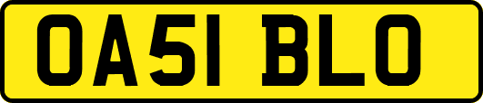 OA51BLO