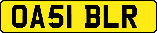 OA51BLR