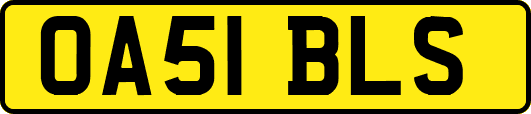OA51BLS
