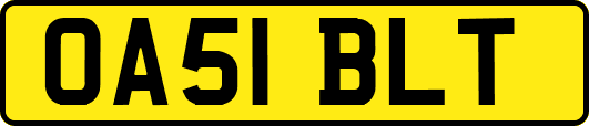 OA51BLT