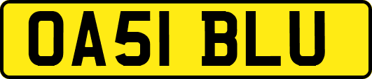 OA51BLU