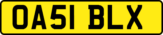OA51BLX