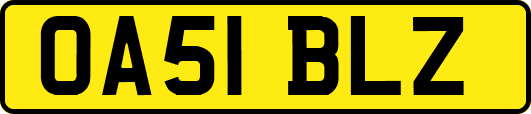 OA51BLZ