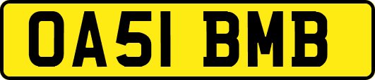 OA51BMB