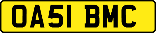 OA51BMC
