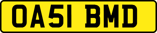 OA51BMD