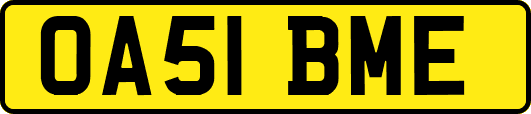 OA51BME