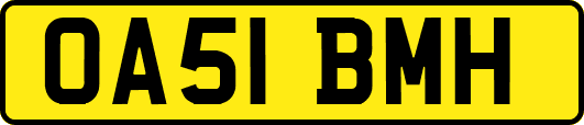 OA51BMH