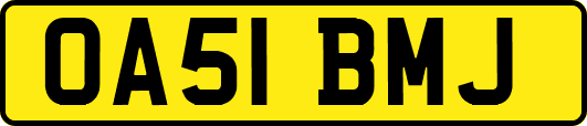 OA51BMJ