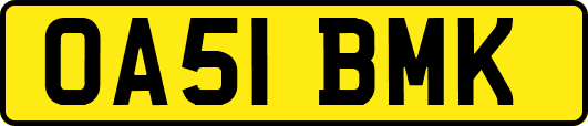 OA51BMK