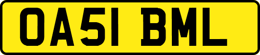 OA51BML