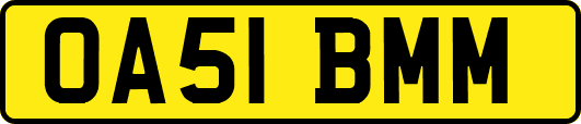 OA51BMM