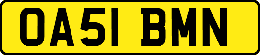 OA51BMN