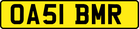 OA51BMR