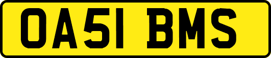 OA51BMS