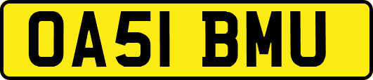 OA51BMU