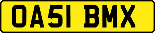 OA51BMX