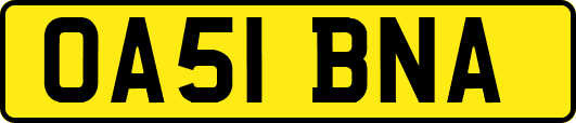 OA51BNA