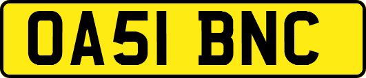 OA51BNC