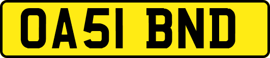 OA51BND