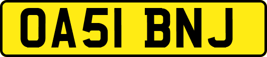 OA51BNJ
