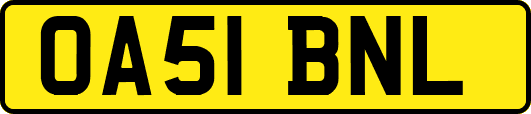OA51BNL