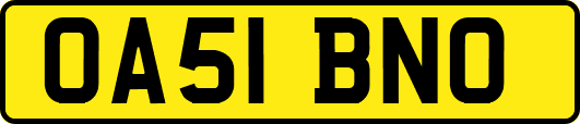 OA51BNO