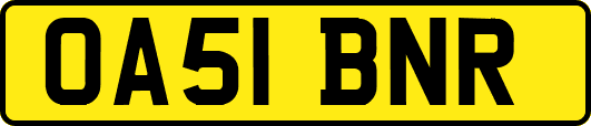OA51BNR