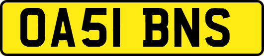 OA51BNS