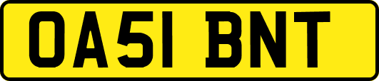 OA51BNT