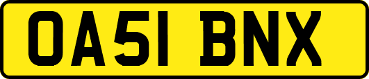 OA51BNX