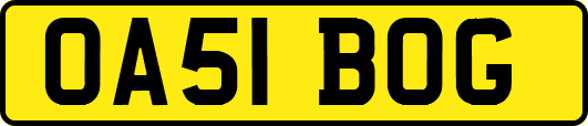 OA51BOG