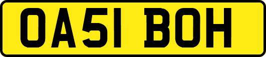 OA51BOH